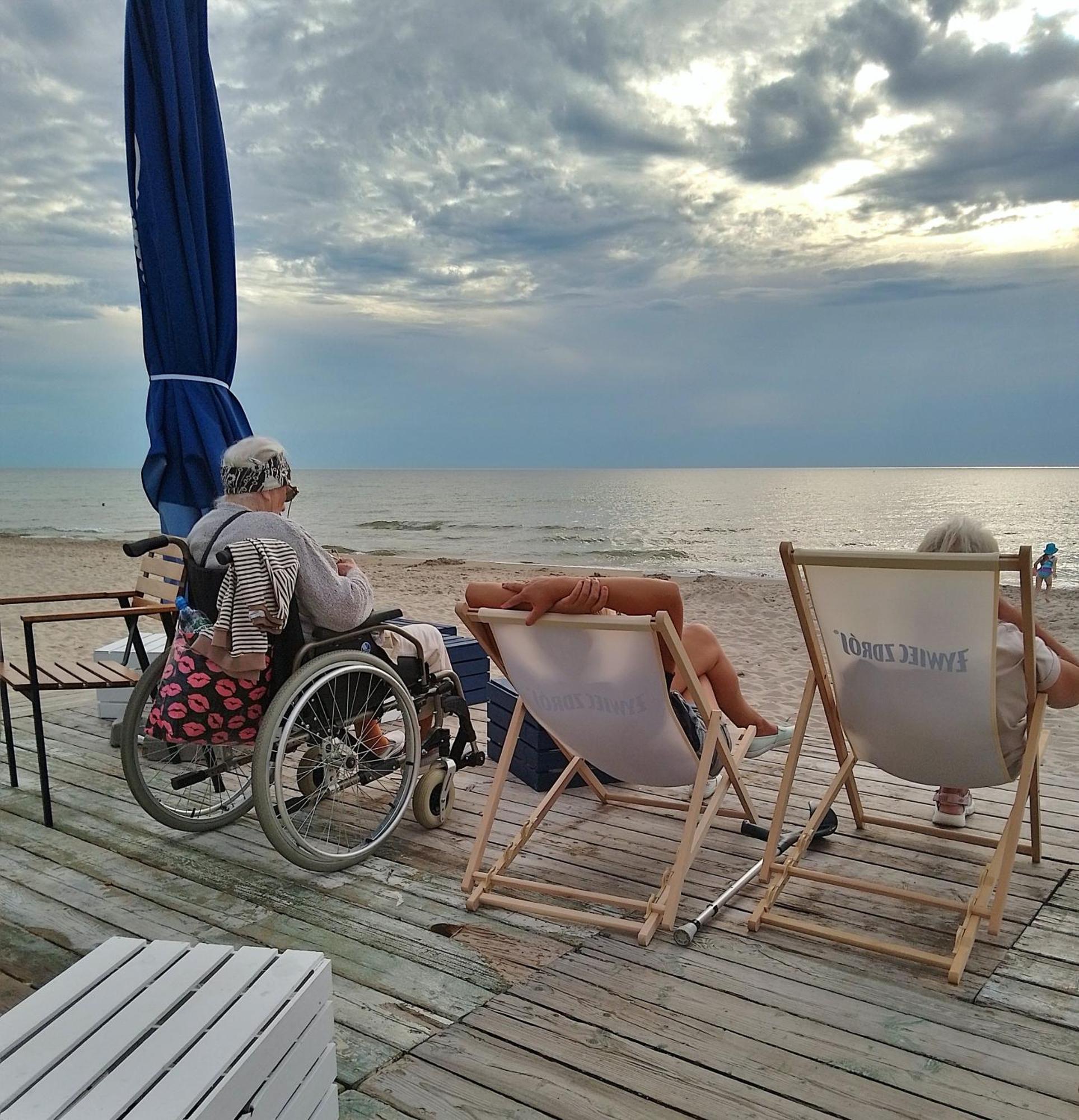 Nalu Glamp Hotel Darłowo Buitenkant foto